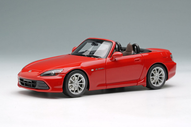 アイドロン EM729D ホンダ S2000 20th Anniversary (AP2) 2020 ニュー