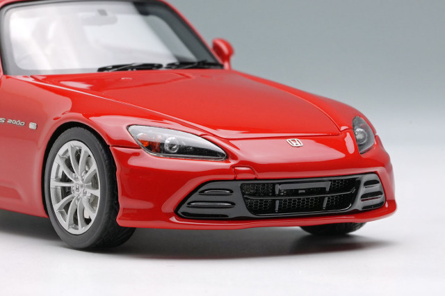 アイドロン EM729D ホンダ S2000 20th Anniversary (AP2) 2020 ニュー