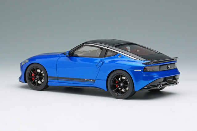 アイドロン EM735C 日産 フェアレディZ カスタマイズドエディション