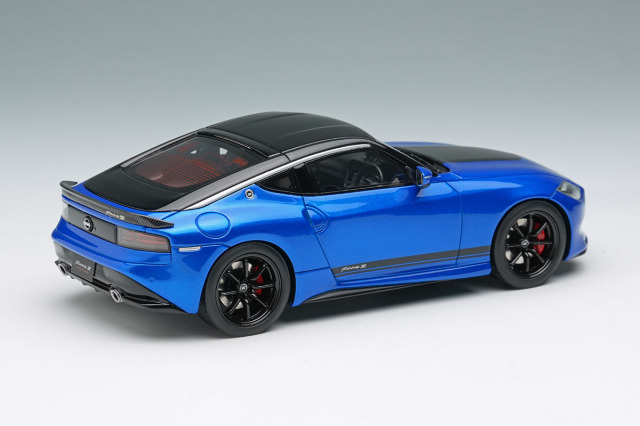 アイドロン EM735C 日産 フェアレディZ カスタマイズドエディション