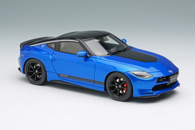 アイドロン EM735C 日産 フェアレディZ カスタマイズドエディション
