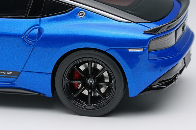 アイドロン EM735C 日産 フェアレディZ カスタマイズドエディション