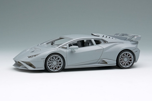 アイドロンLamborghiniAventadoSVJ63Roadster アイドロン 1/18 ランボルギーニ アヴェンタドール LP750-4 SV