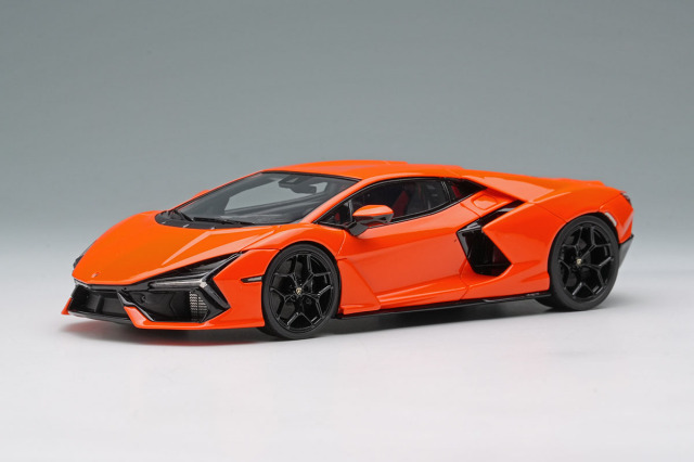 激レア　テミン　イデア　ポラロイド アイドロン EM739A ランボルギーニ レヴエルト 2024 (アルタネロ