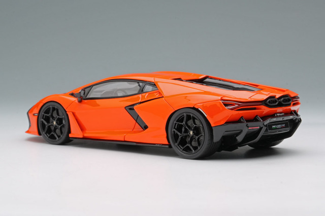 アイドロン EM739A ランボルギーニ レヴエルト 2024 (アルタネロ