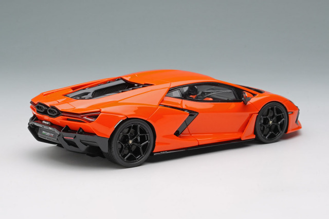 アイドロン EM739A ランボルギーニ レヴエルト 2024 (アルタネロ