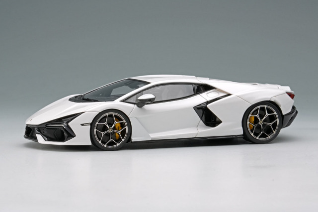 ** 予約商品 ** EIDOLON EM739B Lamborghini Revuelto 2024 (Altanero Wheel) Biamco Monocerus