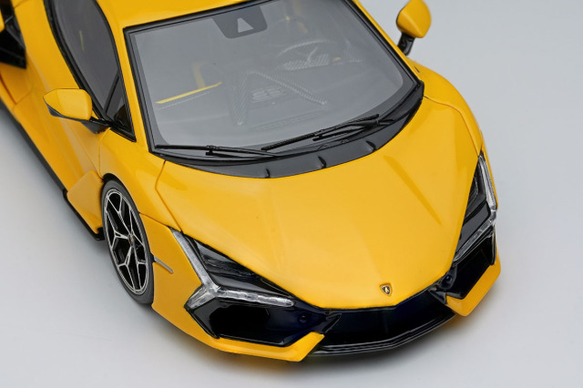 ランエル アイドロン EM739C ランボルギーニ レヴエルト 2024 (アルタネロ