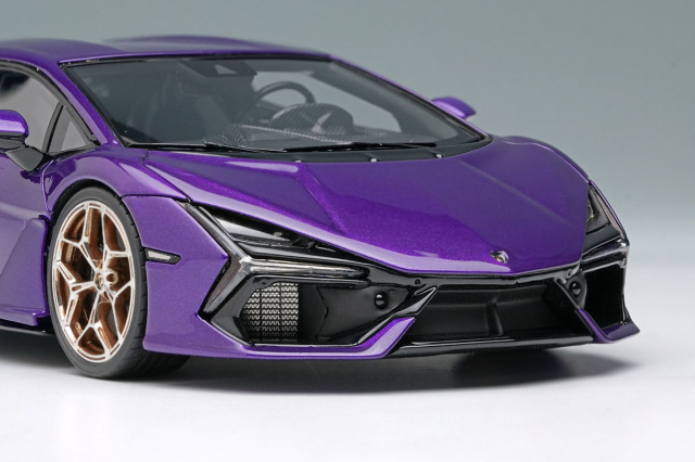 アイドロン EM739D ランボルギーニ レヴエルト 2024 (アルタネロ