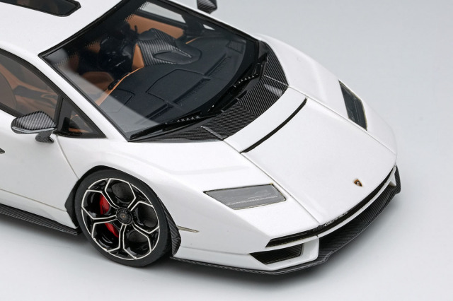 ランボルギーニカウンタック アイドロン EM740A ランボルギーニ カウンタック LPI 800-4 2022