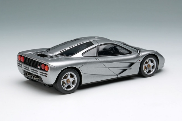 アイドロン EM748A マクラーレン F1 ロードカー 1994