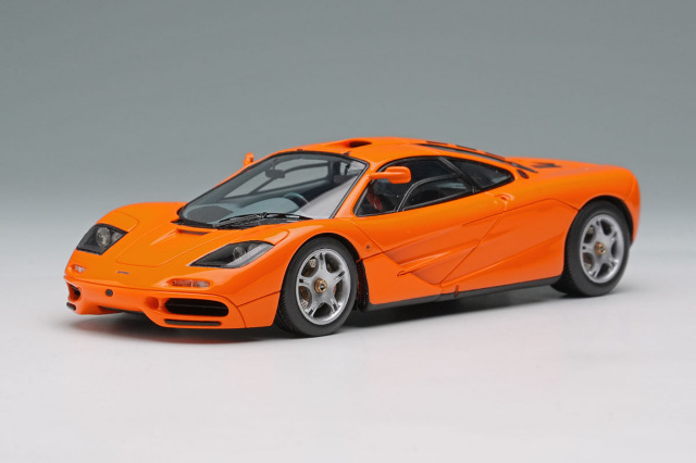 アイドロン EM748I マクラーレン F1 ロードカー 1994 ヒストリック