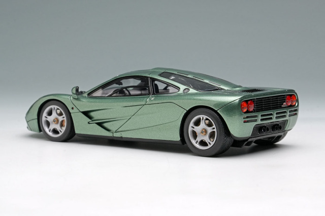 アイドロン EM748J マクラーレン F1 ロードカー 1994 ジェネシス