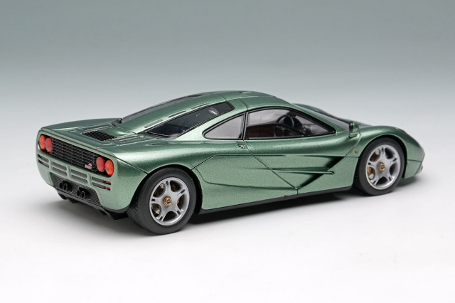 アイドロン EM748J マクラーレン F1 ロードカー 1994 ジェネシス