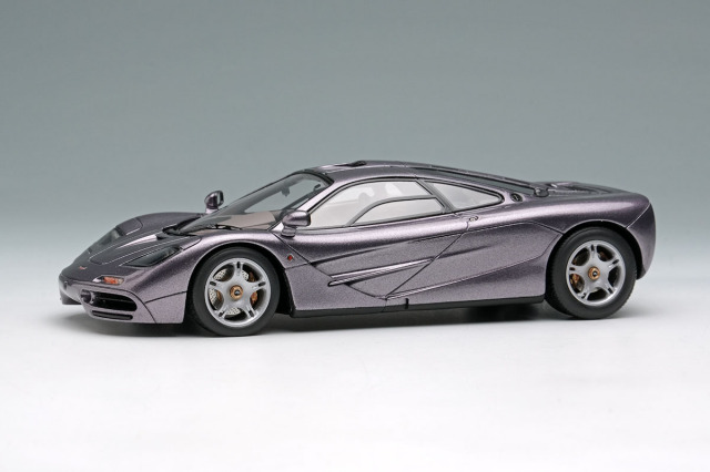 EIDOLON EM748K McLaren F1 Roadcar 1994 Creighton Brown Limited 80pcs