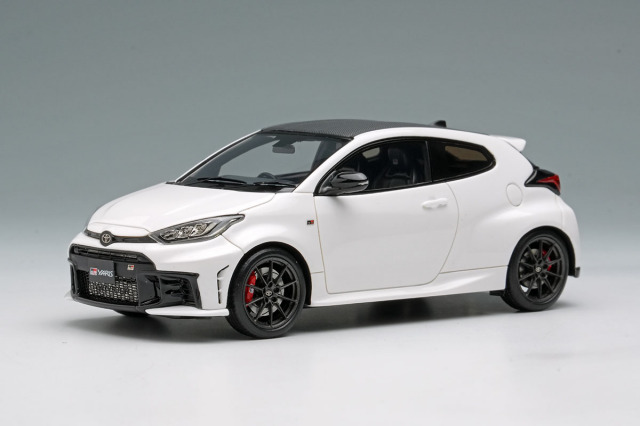アイドロン EM762A トヨタ GRヤリス RZ ハイパフォーマンス 2024