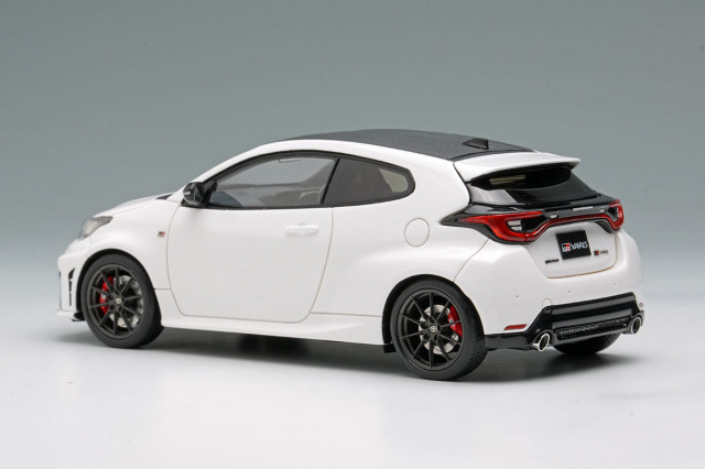 アイドロン EM762B トヨタ GRヤリス RZ ハイパフォーマンス 2024