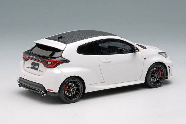 アイドロンGRヤリスハイパフォーマンス Make Up Co., Ltd. / Toyota GR Yaris RZ High Performance 2024