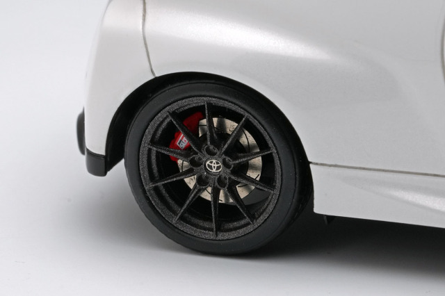 アイドロンGRヤリスハイパフォーマンス アイドロン EM762B トヨタ GRヤリス RZ ハイパフォーマンス 2024