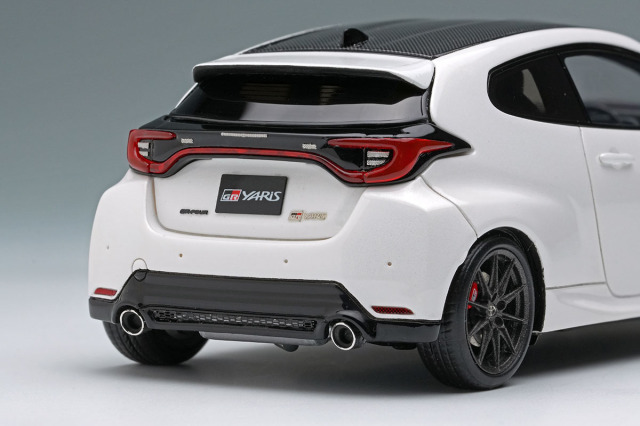 アイドロン EM762B トヨタ GRヤリス RZ ハイパフォーマンス 2024