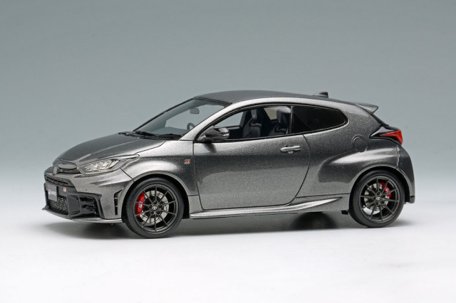 【お取り寄せ商品】 EIDOLON EM762C Toyota GR Yaris RZ High Performance 2024 Precious Metal
