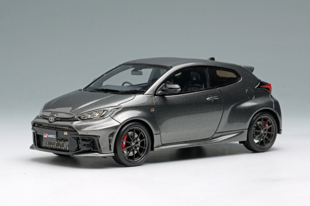 アイドロン EM762C トヨタ GRヤリス RZ ハイパフォーマンス 2024