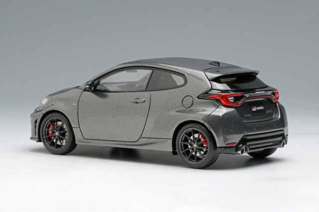 アイドロン EM762C トヨタ GRヤリス RZ ハイパフォーマンス 2024