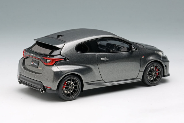 アイドロン EM762C トヨタ GRヤリス RZ ハイパフォーマンス 2024