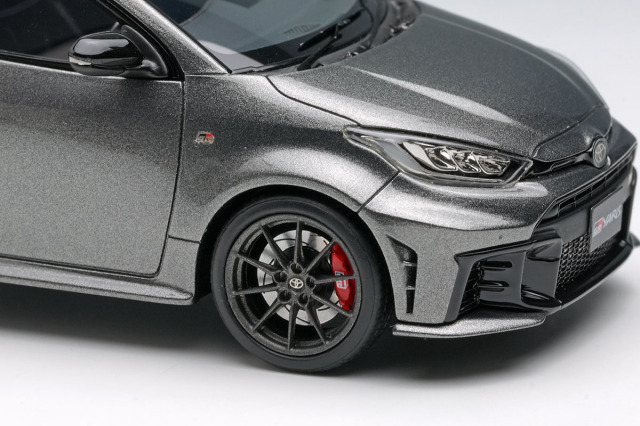 アイドロン EM762C トヨタ GRヤリス RZ ハイパフォーマンス 2024