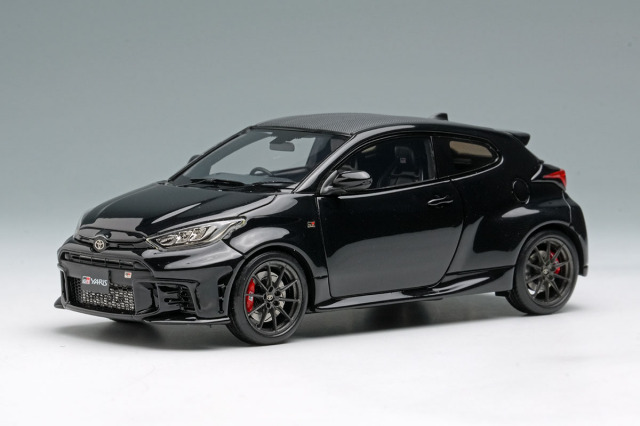 アイドロン EM762D トヨタ GRヤリス RZ ハイパフォーマンス 2024