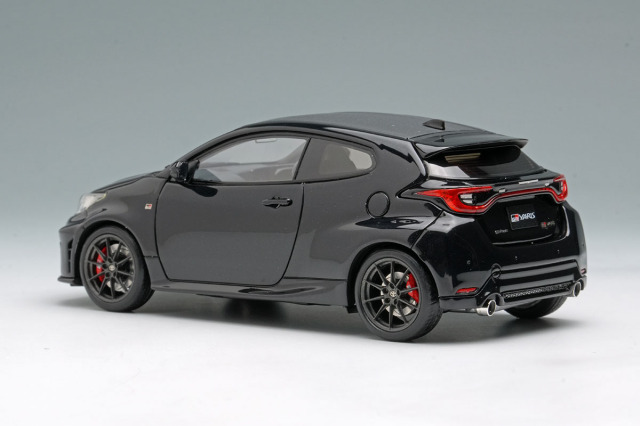 アイドロン EM762D トヨタ GRヤリス RZ ハイパフォーマンス 2024