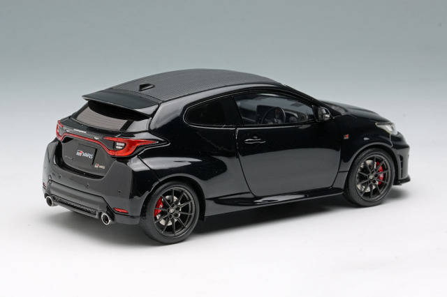 アイドロンGRヤリスハイパフォーマンス アイドロンGRヤリスハイパフォーマンス