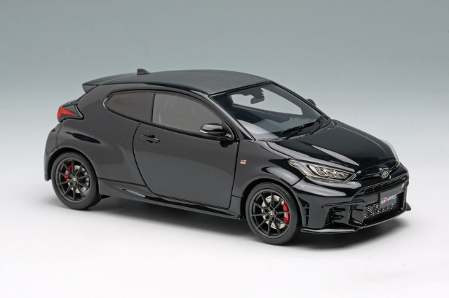 アイドロン EM762D トヨタ GRヤリス RZ ハイパフォーマンス 2024