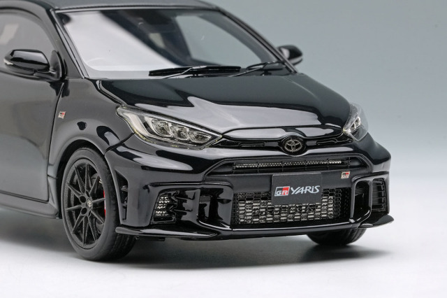 アイドロン EM762D トヨタ GRヤリス RZ ハイパフォーマンス 2024