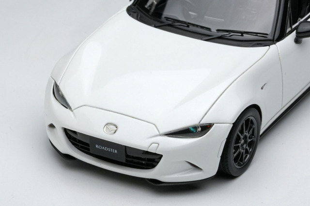 マツダ ロードスター トランク パール ロードスター MAZDA マツダ 純正 アクセサリー パーツ ROADSTER