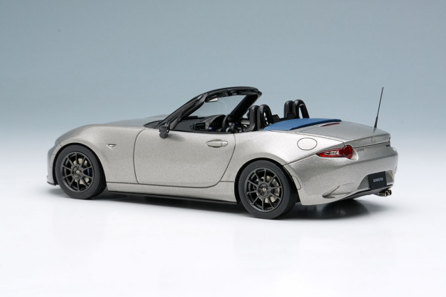 EBBRO マツダ ロードスター アイドロン EM764E マツダ ロードスター (ND) 