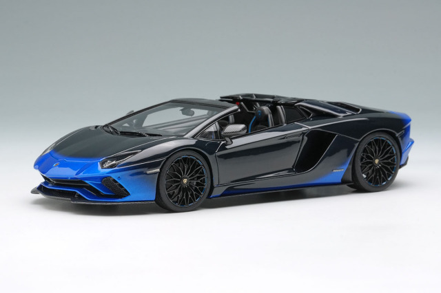 アイドロン EM767A ランボルギーニ アヴェンタドールS ロードスター