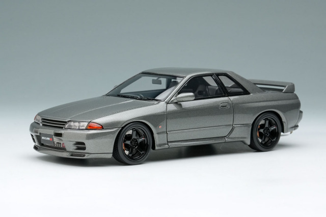 アイドロン　スカイライン アイドロン EM769 日産 スカイライン GT-R (NISMO BNR32 CRS Version