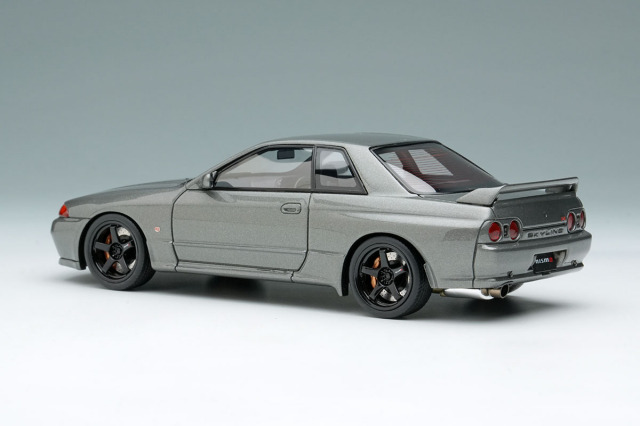 アイドロン　スカイライン アイドロン EM769 日産 スカイライン GT-R (NISMO BNR32 CRS Version