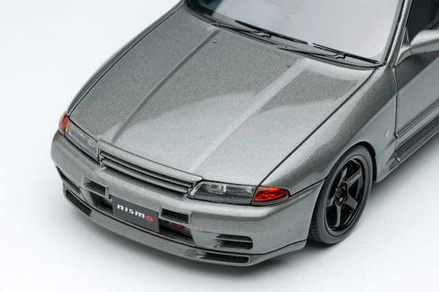 アイドロン EM769 日産 スカイライン GT-R (NISMO BNR32 CRS Version