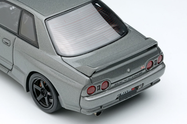 アイドロン EM769 日産 スカイライン GT-R (NISMO BNR32 CRS Version