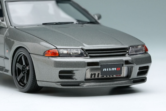 アイドロン EM769 日産 スカイライン GT-R (NISMO BNR32 CRS Version