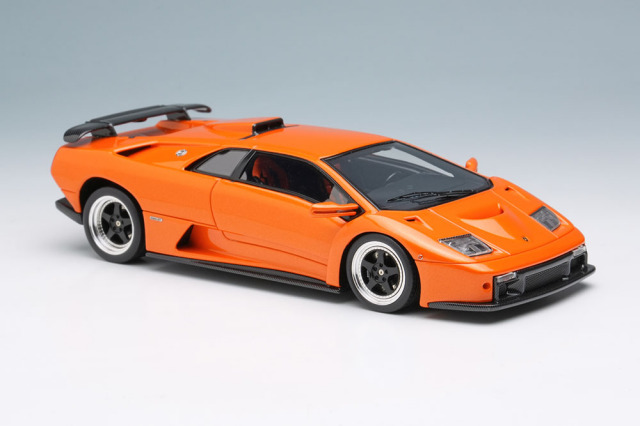 アイドロン EM782A ランボルギーニ ディアブロGT 1999 アラン