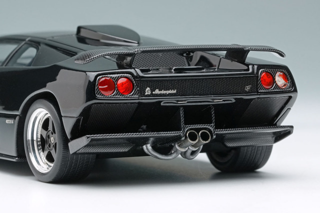 アイドロン EM782J ランボルギーニ ディアブロGT 1999 メタリック