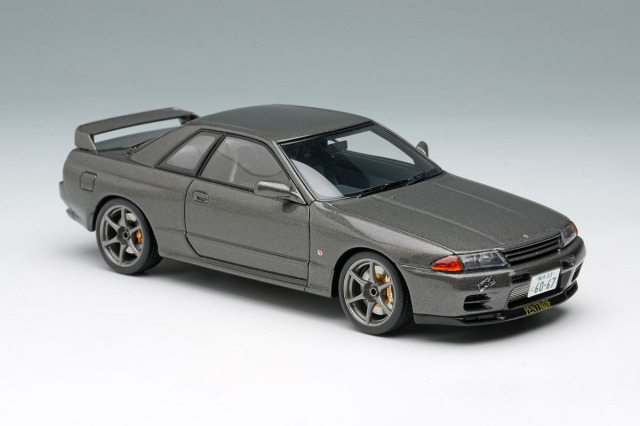 【専用】skygray様 アイドロン EM784 日産 スカイラインGT-R (BNR32) by 田村宏志