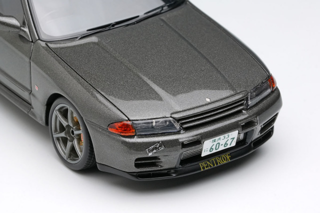 スカイラインGT-R32 伊勢丹　各色 スカイラインGT-R32 伊勢丹 各色 スカイラインGT-R32 伊勢丹各色