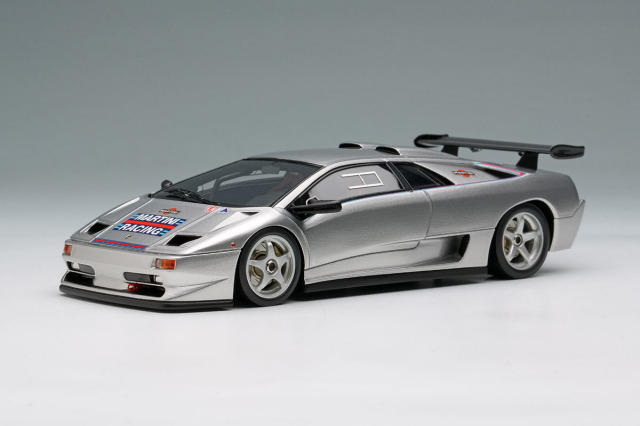 アイドロン EM785G ランボルギーニ ディアブロ SVR Racing 1996