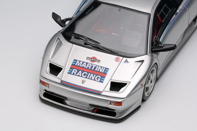 アイドロン EM785G ランボルギーニ ディアブロ SVR Racing 1996