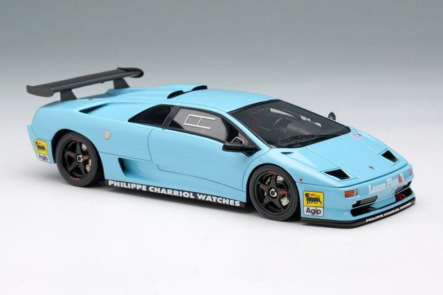 アイドロン EM785H ランボルギーニ ディアブロ SVR Racing 1996 ガルフ