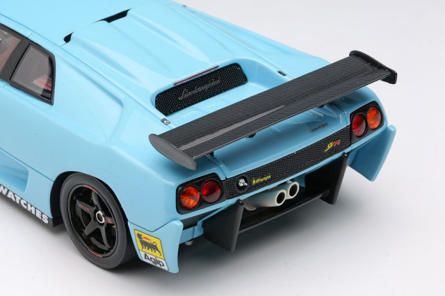 アイドロン EM785H ランボルギーニ ディアブロ SVR Racing 1996 ガルフ